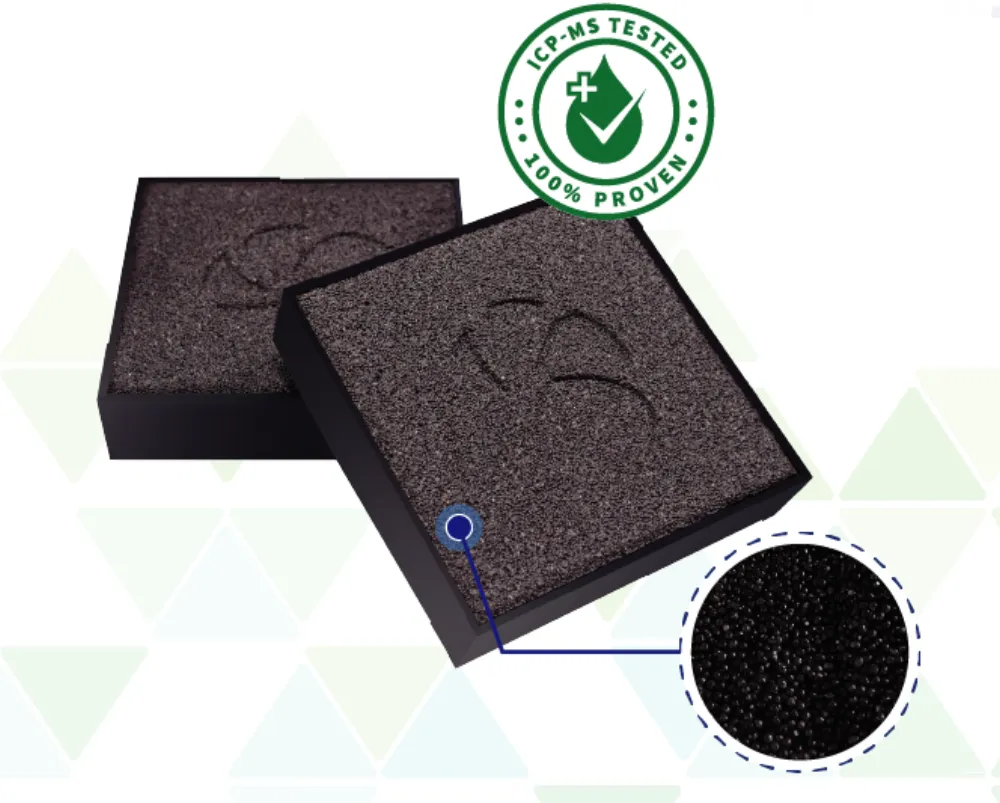 Maxspect Nano-Tech Anaerobic Block for nitrate reduction