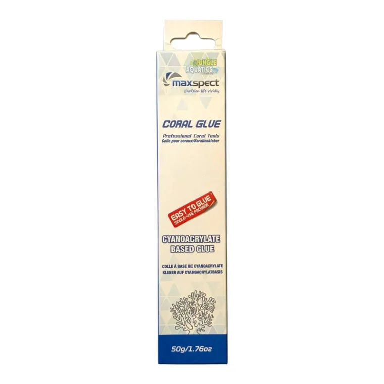 Maxspect Coral Glue 50g Tube