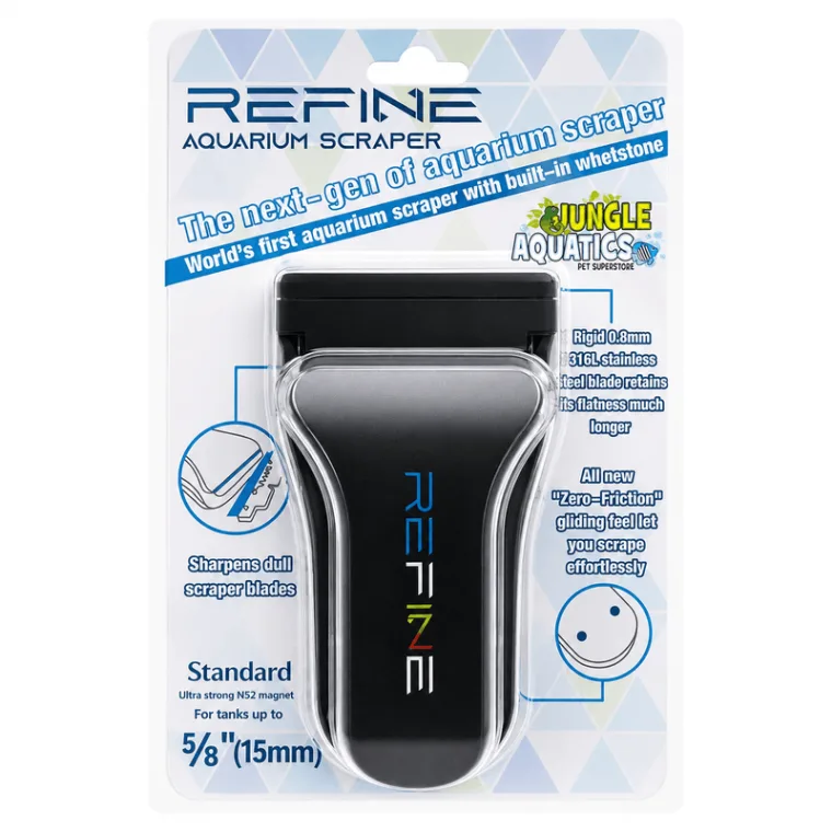 Maxspect Refine Aquarium Scraper