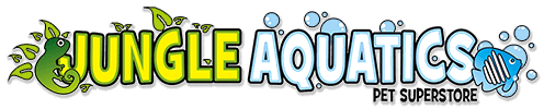 Jungle Aquatics